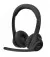 Наушники беспроводные Logitech Zone 305 Midnight Black (981-001453)
