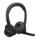 Наушники беспроводные Logitech Zone 305 Midnight Black (981-001453)