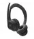 Наушники беспроводные Logitech Zone 305 Midnight Black (981-001453)