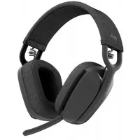 Наушники беспроводные Logitech Zone Vibe 100 Graphite (981-001213)