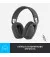 Наушники беспроводные Logitech Zone Vibe 100 Graphite (981-001213)