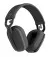 Наушники беспроводные Logitech Zone Vibe Wireless UC Graphite (981-001199)