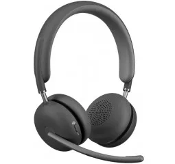 Наушники беспроводные Logitech Zone Wireless 2 Graphite Teams version (981-001436)