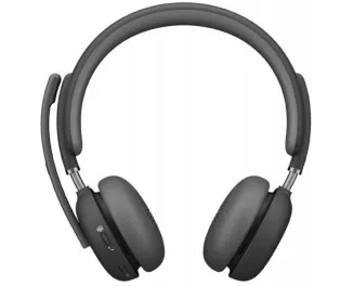 Наушники беспроводные Logitech Zone Wireless 2 Graphite Teams version (981-001436)