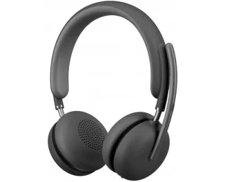 Наушники беспроводные Logitech Zone Wireless 2 Graphite Teams version (981-001436)