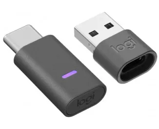 Наушники беспроводные Logitech Zone Wireless 2 Graphite Teams version (981-001436)