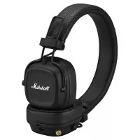 Наушники беспроводные Marshall Major IV Black (1005773)