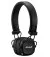 Навушники бездротові Marshall Major IV Bluetooth Black (1005773)
