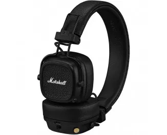 Наушники беспроводные Marshall Major V Black (1006832)