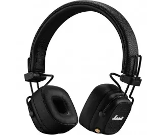 Навушники бездротові Marshall Major V Black (1006832)