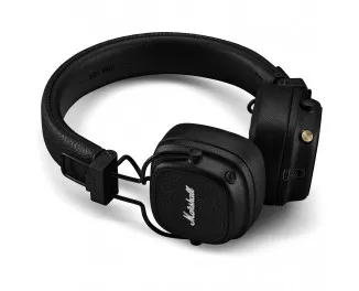 Навушники бездротові Marshall Major V Black (1006832)