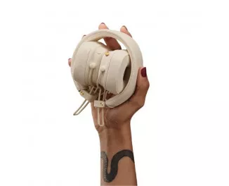 Наушники беспроводные Marshall Major V Cream (1006833)