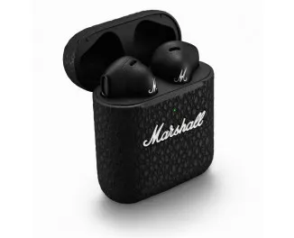 Навушники бездротові Marshall Minor III Black (1005983)