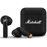Наушники беспроводные Marshall Minor IV Black (1006653)