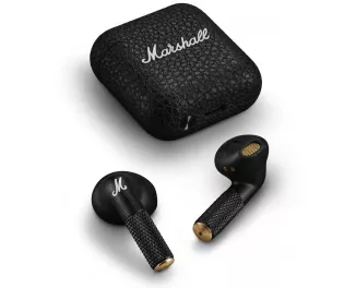 Бездротові навушники Marshall Minor IV Black (1006653)