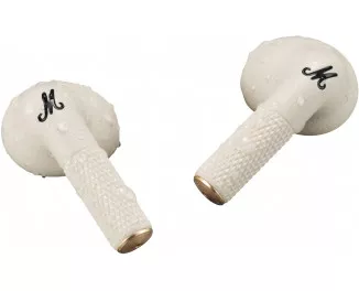 Навушники бездротові Marshall Minor IV Cream (1007875)