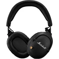 Наушники беспроводные Marshall Monitor II A.N.C. Black (1005228)