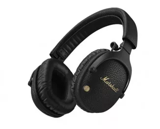 Наушники беспроводные Marshall Monitor III A.N.C Black (1006861)