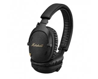 Наушники беспроводные Marshall Monitor III A.N.C Black (1006861)