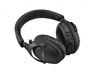 Наушники беспроводные Marshall Monitor III A.N.C Black (1006861)