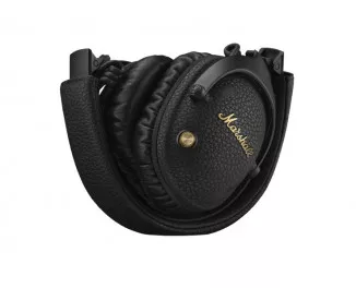 Наушники беспроводные Marshall Monitor III A.N.C Black (1006861)