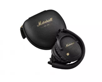 Наушники беспроводные Marshall Monitor III A.N.C Black (1006861)