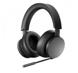 Наушники беспроводные Microsoft Xbox Wireless Headset Black (TLL-00021)