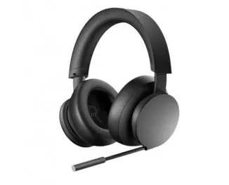 Наушники беспроводные Microsoft Xbox Wireless Headset Black (TLL-00021)