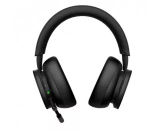 Навушники бездротові Microsoft Xbox Wireless Headset Black (TLL-00021)