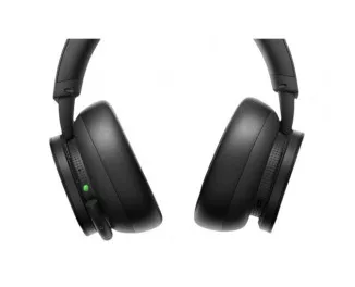 Навушники бездротові Microsoft Xbox Wireless Headset Black (TLL-00021)