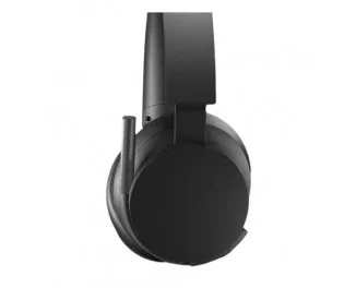 Навушники бездротові Microsoft Xbox Wireless Headset Black (TLL-00021)