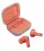 Наушники беспроводные Motorola TWS Moto Buds 2024 Coral Peach (PG38C05750)