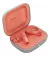 Наушники беспроводные Motorola TWS Moto Buds 2024 Coral Peach (PG38C05750)