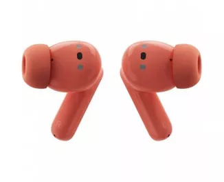 Наушники беспроводные Motorola TWS Moto Buds 2024 Coral Peach (PG38C05750)