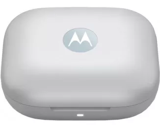 Наушники беспроводные Motorola TWS Moto Buds 2024 Glacier Blue (PG38C05749)