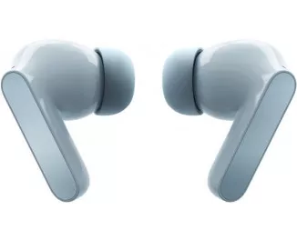 Наушники беспроводные Motorola TWS Moto Buds 2024 Glacier Blue (PG38C05749)