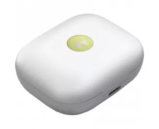 Наушники беспроводные Motorola TWS Moto Buds 2024 Kiwi Green (PG38C05790)