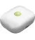 Наушники беспроводные Motorola TWS Moto Buds 2024 Kiwi Green (PG38C05790)