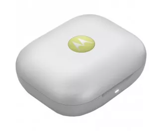 Наушники беспроводные Motorola TWS Moto Buds 2024 Kiwi Green (PG38C05790)