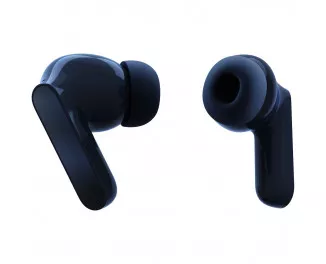 Наушники беспроводные Motorola TWS Moto Buds 2024 Starlight Blue (PG38C05748)