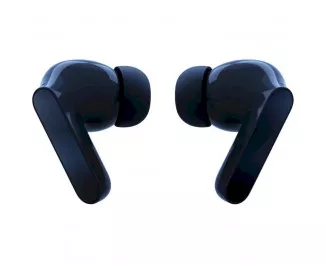 Наушники беспроводные Motorola TWS Moto Buds 2024 Starlight Blue (PG38C05748)