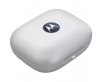 Наушники беспроводные Motorola TWS Moto Buds 2024 Starlight Blue (PG38C05748)
