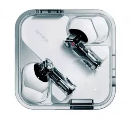 Наушники беспроводные Nothing Ear (3) White