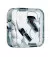 Наушники беспроводные Nothing Ear (3) White