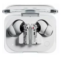 Навушники бездротові Nothing Ear (a) White