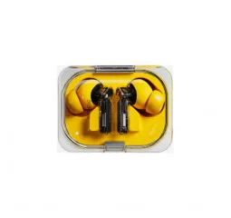 Навушники бездротові Nothing Ear (a) Yellow