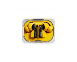Наушники беспроводные Nothing Ear (a) Yellow