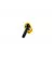 Навушники бездротові Nothing Ear (a) Yellow