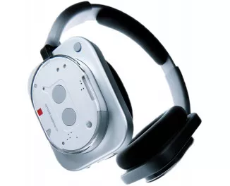 Навушники бездротові Nothing Headphone (1) White