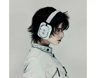 Навушники бездротові Nothing Headphone (1) White